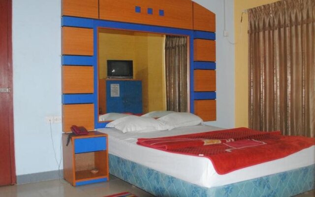 Hotel Sea Alif