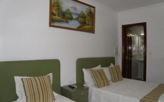 Residencial Antonio Mocisso