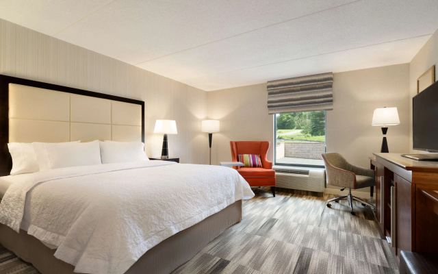 Hampton Inn Lehighton-Jim Thorpe