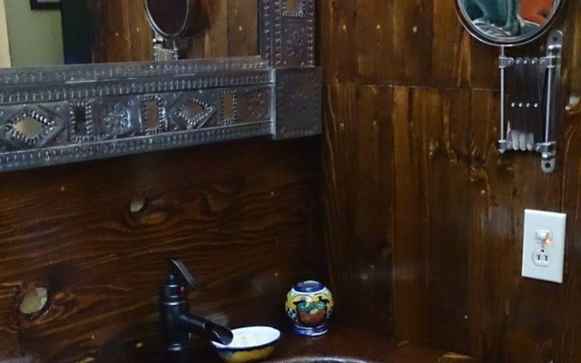 Posada De Las Flores La Paz