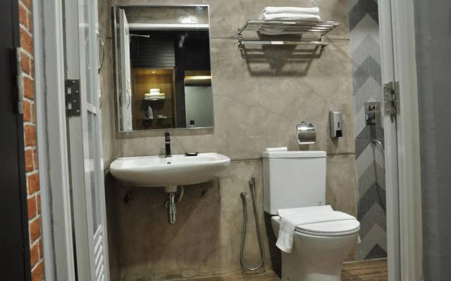 Valya Hotel - Kuala Terengganu