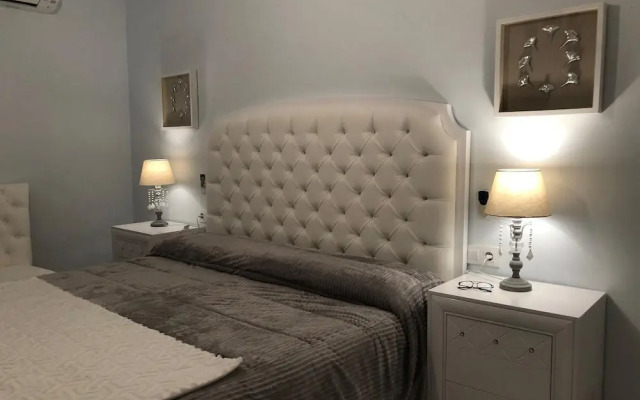 Apartment on the beachfront