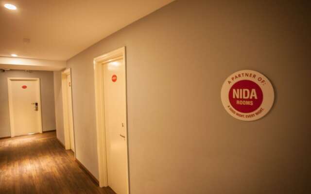 NIDA Rooms Sunway Petaling Suri