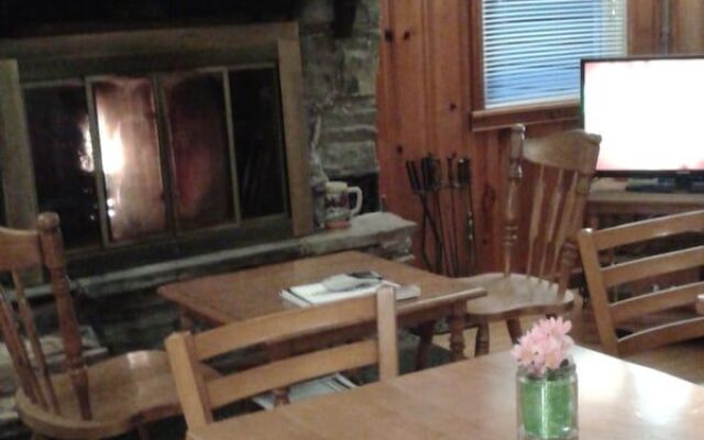 Black Bear Lodge