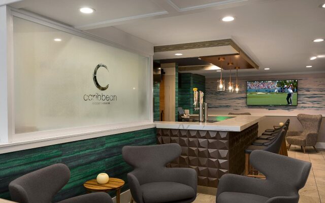 Caribbean Resort & Villas