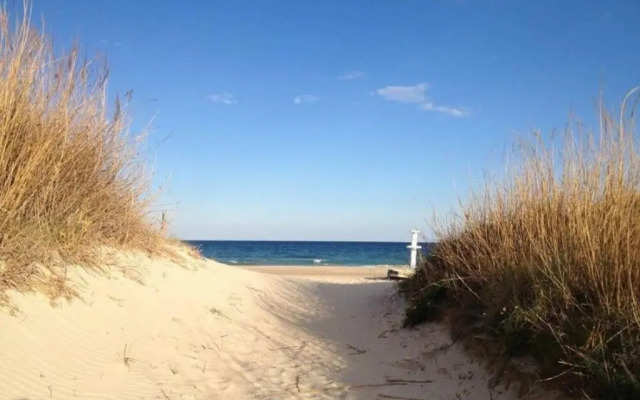 Espanhouse Villa in Pilar de la Horadada