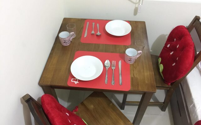 Urban Deca Unit 1 by Gracey's Place
