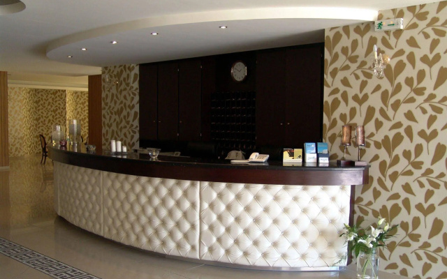 Hotel Merope
