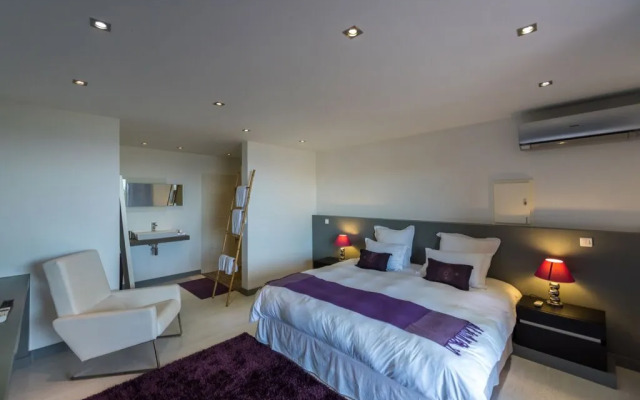 Dream Villa Lorient 830