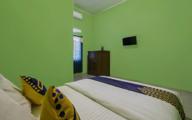 OYO 2859 Fatan Costel Syariah