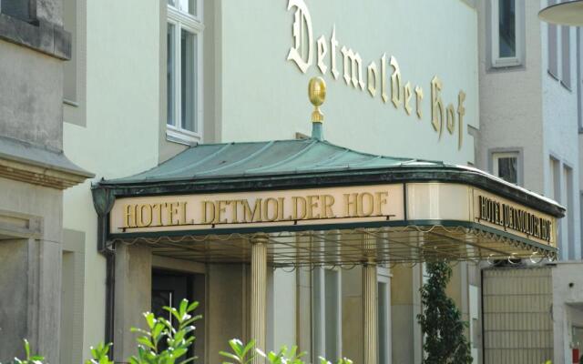 Hotel Detmolder Hof