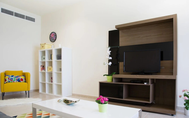 HiGuests Vacation Homes - Elite Tower