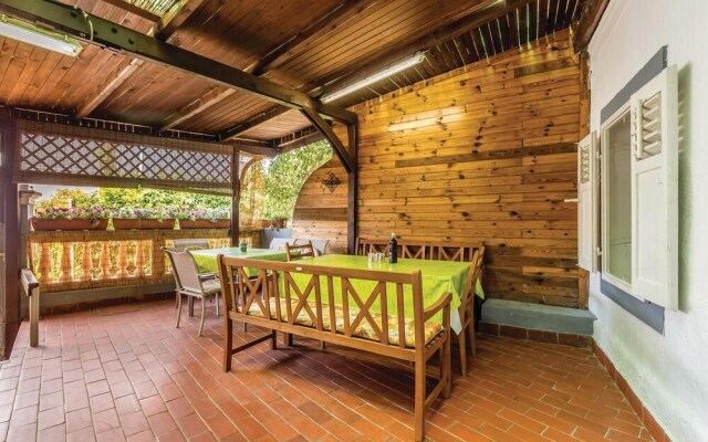 Stunning Home in Omisalj With Wifi and 4 Bedrooms