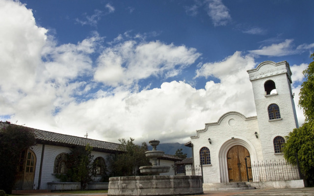 Hostería Hacienda Pueblo Viejo