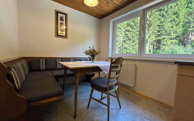 Appartementhaus Michaela