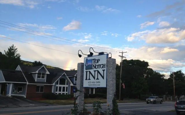 Top Notch Inn