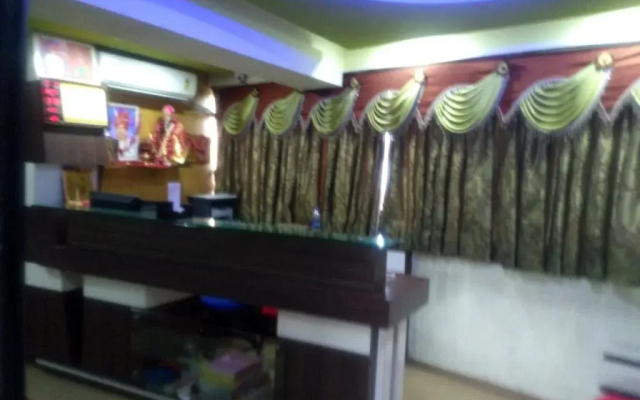 Hotel Kritika