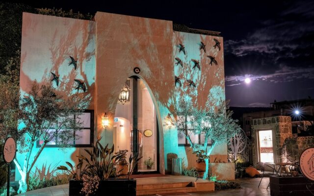 Kocadon Museum Hotel