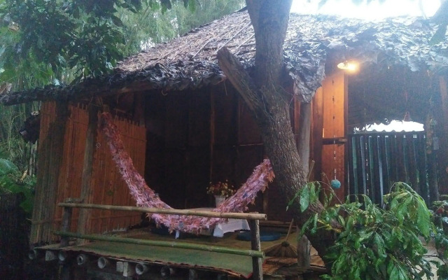 Honey Homestay