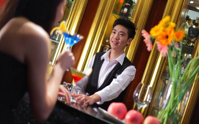 Zhuhai Charming Holiday Hotel