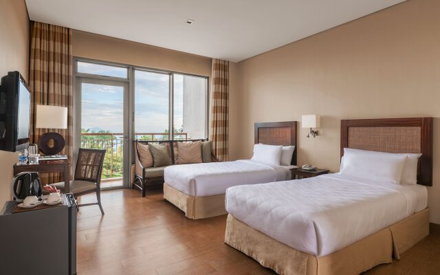 Summit Ridge Tagaytay