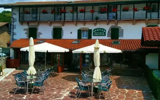 Hostal Ekaitza