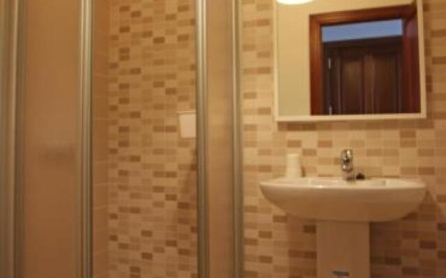 Apartamento Villa Laura