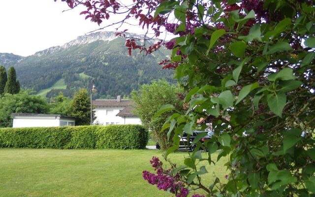 Apart-Hotel Garni Happy Kienberg