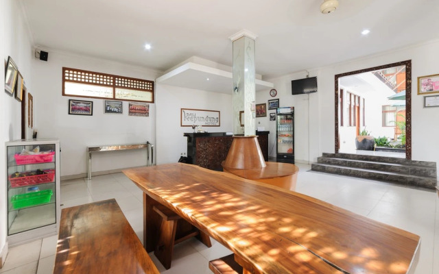 RedDoorz @ Bali Kepundung Denpasar