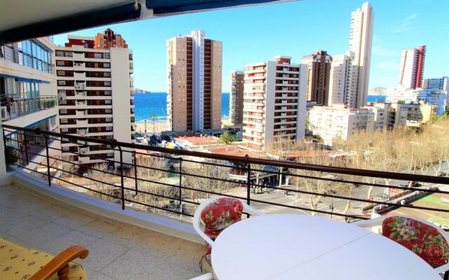 Apartamento Coblanca 3-8-3