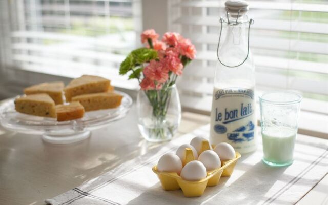 Beacon House Inn Bed & Breakfast