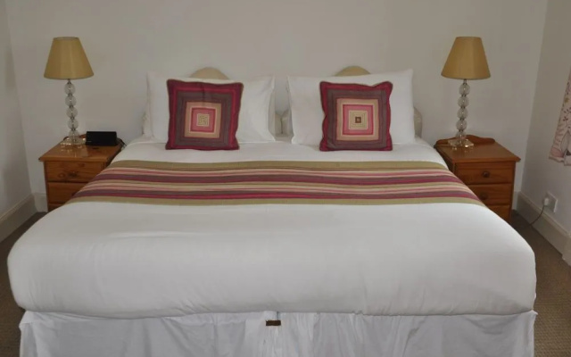 West Loch Hotel