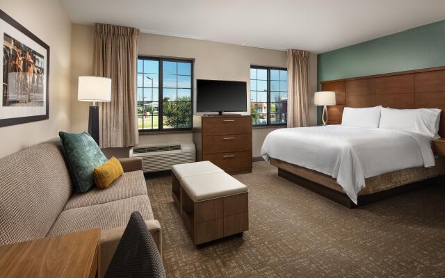 Staybridge Suites Forth Worth West, an IHG Hotel