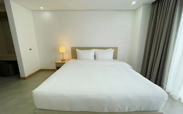 The Glory Hotel and Residence Clark Pampanga