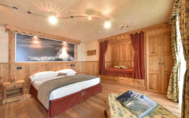 Hotel Miravidi a Cervinia