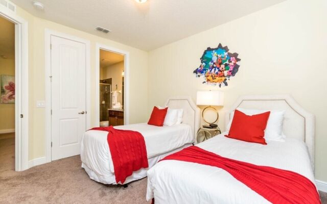 Luxury Villa 10 Bedrooms Private Pool Condo