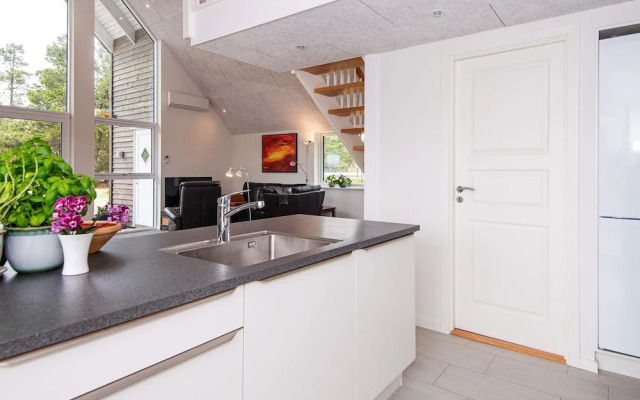 6 Person Holiday Home in Romo-by Traum