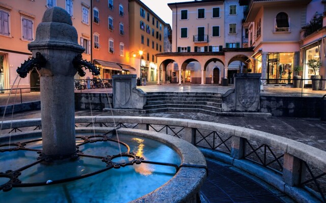 Via Dei Molini Apartment Dogs Allowed