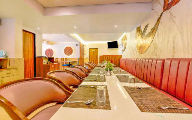 Hotel Ashirwad