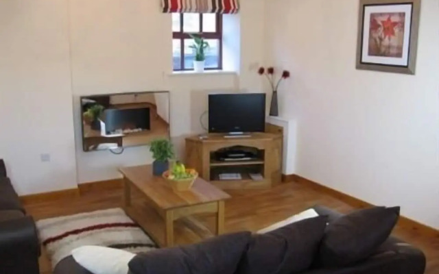Broomedge Farm Cottages