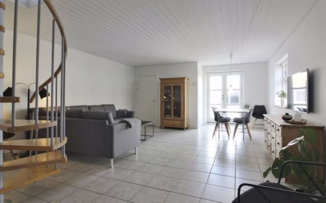 "Nyalle" - 50m from the sea in NW Jutland