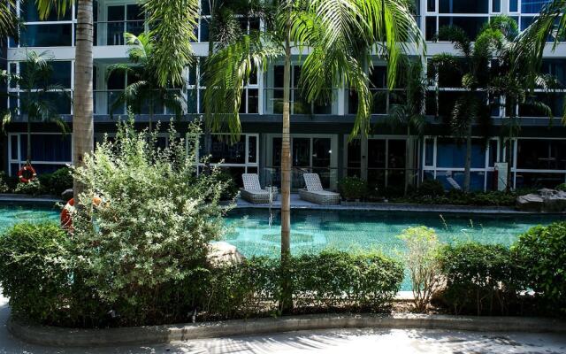 Centara Avenue Residence by Towers