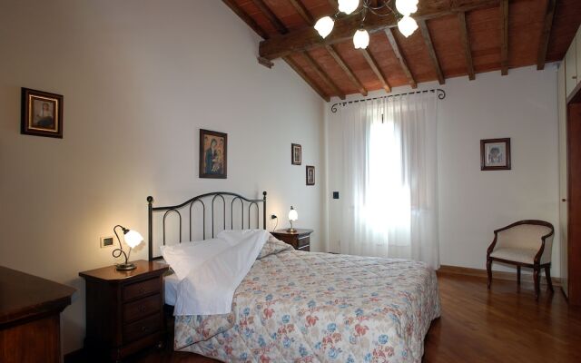 Fignano Appartamenti Per Vacanze