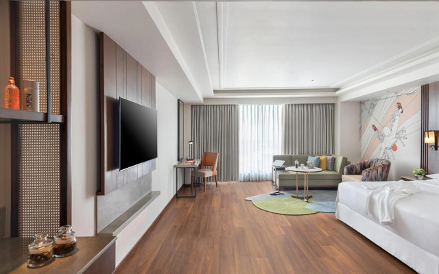 Four Points by Sheraton Dehradun