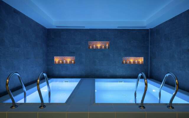 Hotel DoubleTree by Hilton Almaty