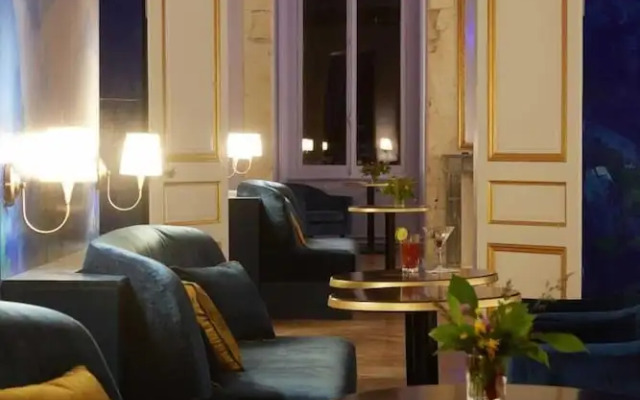 Château Royal de Benays