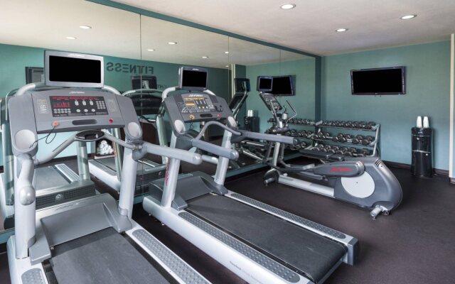 Fairfield Inn & Suites by Marriott St Petersburg Clearwater