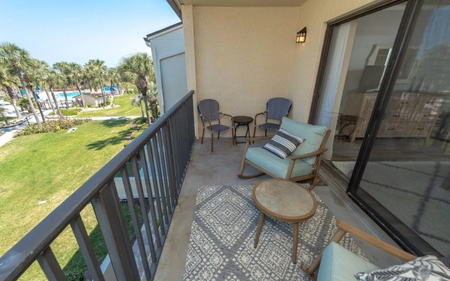 Ocean 11 - 2 Br Condo