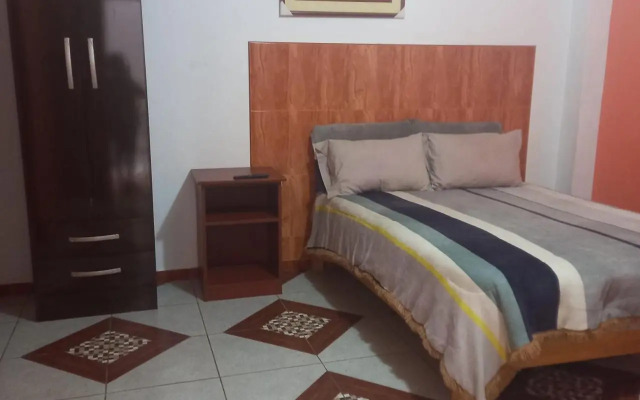 Hostal Luren