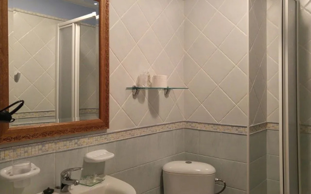 Hotel Rural As Eiras